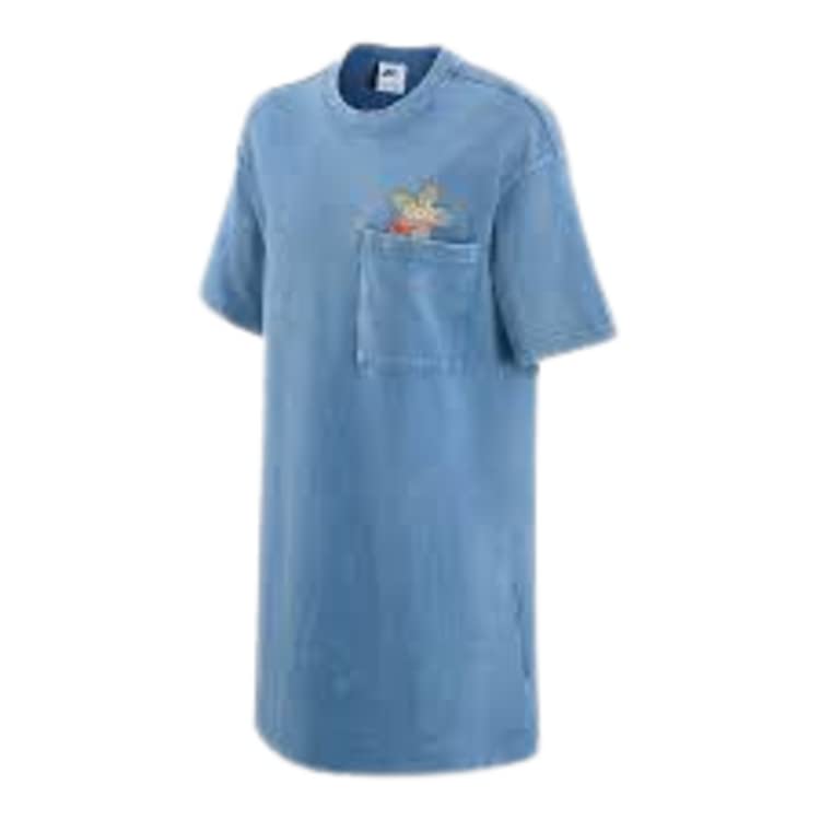 Image of Nike Women's Western Regular Shirt