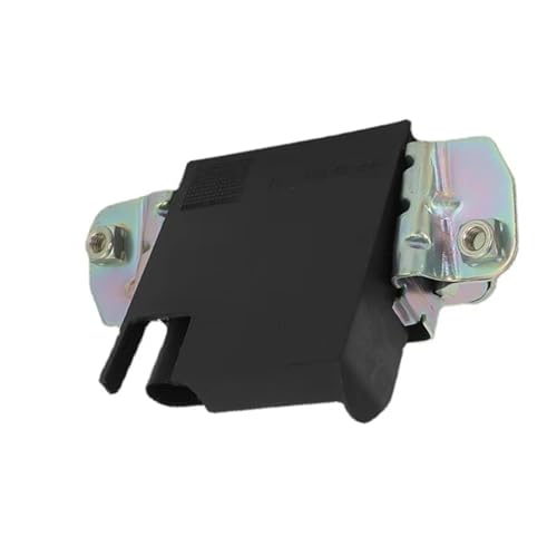 Cerradura de maletero VW Touareg 7P0827505: solucione el fallo del pestillo trasero 3