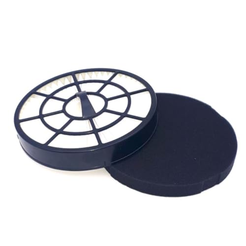 Kit filtros compatible con aspiradora Polti C130, C150 PAEU0337