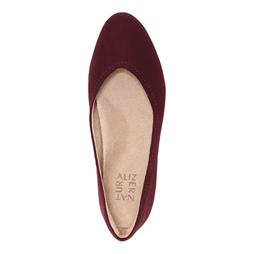 Image of Naturalizer Women's Vivienne Non-Slip Ballet Flat