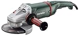 Metabo 606474420 Large Angle Grinder