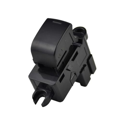 Bouton de lève-vitre simple pour réparer une vitre bloquée sur Nissan Tiida et Versa