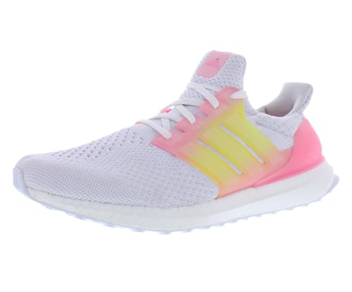 Image of Adidas Womens Ultraboost 5.0 AlphaskinRunning Shoe