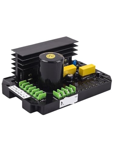 Régulateur de tension triphasé pour sécuriser un chantier de 20 kW