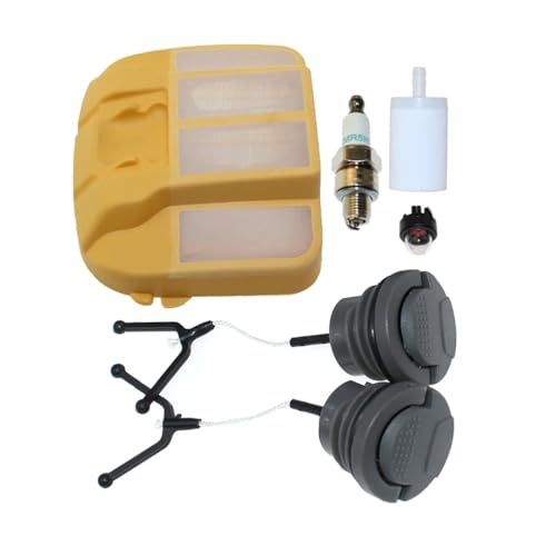 �G�A�t�B���^�[ & �L���b�v 555�A556�A560XP�A560XPG�ACS2258�ACS2260�ACS2260WH�A505126301�A505126302�A505126303�A505126304 �p