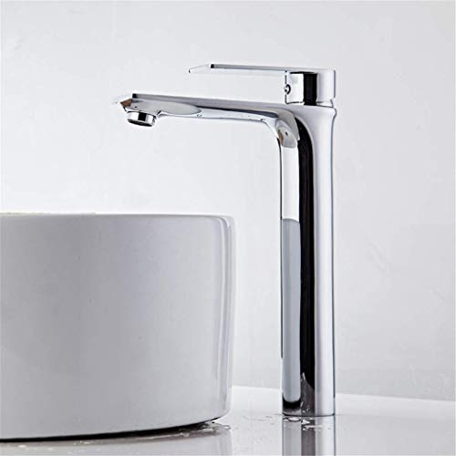 Mitigeur de lavabo pour une routine matinale fluide dans la salle de bains - 2