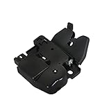 labwork Rear Lid Trunk Lock Actuator Tail Gate Latch Replacement for Nissan 2013-2019 Altima 2016-2019 Maxima 84630-3TA0A 846303TA0A
