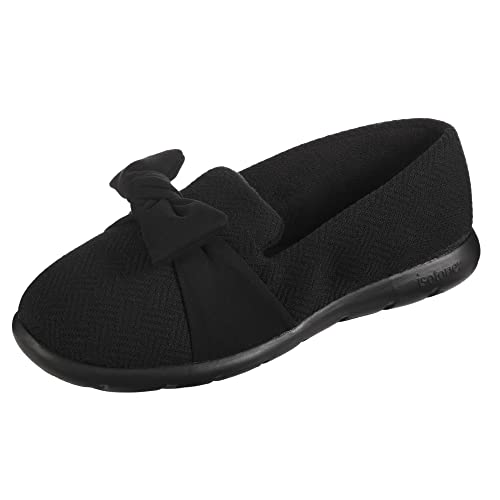 isotoner Women's Slip-on Casual Loafer
