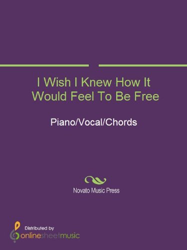 I Wish I Knew How It Would Feel To Be Free Kindle Edition By Nina Simone Arts Photography Kindle Ebooks Amazon Com