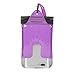 Travelon Waterproof Smart Phone Pouch, Purple