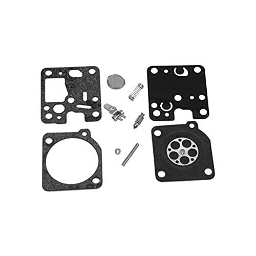 Tolxh #P033000030 Replacement Part NEW Carb Repair
