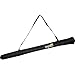 Impact 7' Parabolic Umbrella (White/Black)