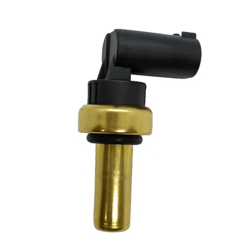 Sensor de Temperatura del refrigerante del automóvil, para Sensor de Temperatura del refrigerante Benz 0009050700/0003118V00200000/0005425118/0999053800/MN960160