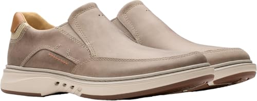 Clarks Men's Un Briley Step Loafer4