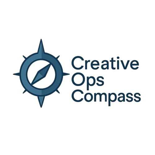 Creative Ops Compass Titelbild