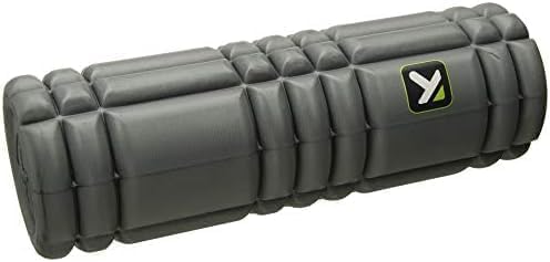 TriggerPoint CORE 12-Inch Grid Foam Roller (Pack of 12)