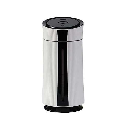 Imagen de Louttary Humidificador de niebla brillante