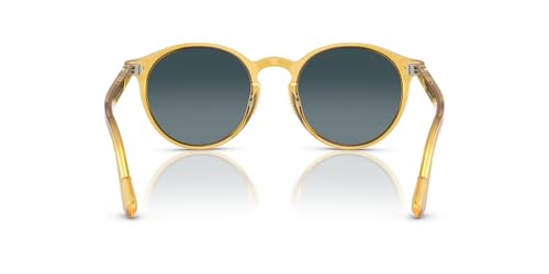 Persol Men's Po3171s Round Sunglasses4