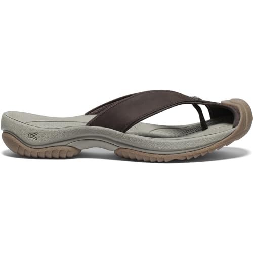 Image of KEEN Men's Waimea H2 Toe Protecting