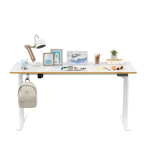 Höhenverstellbarer Kinderschreibtisch Mit Stuhl - Ergonomisch 3-18 Jahre