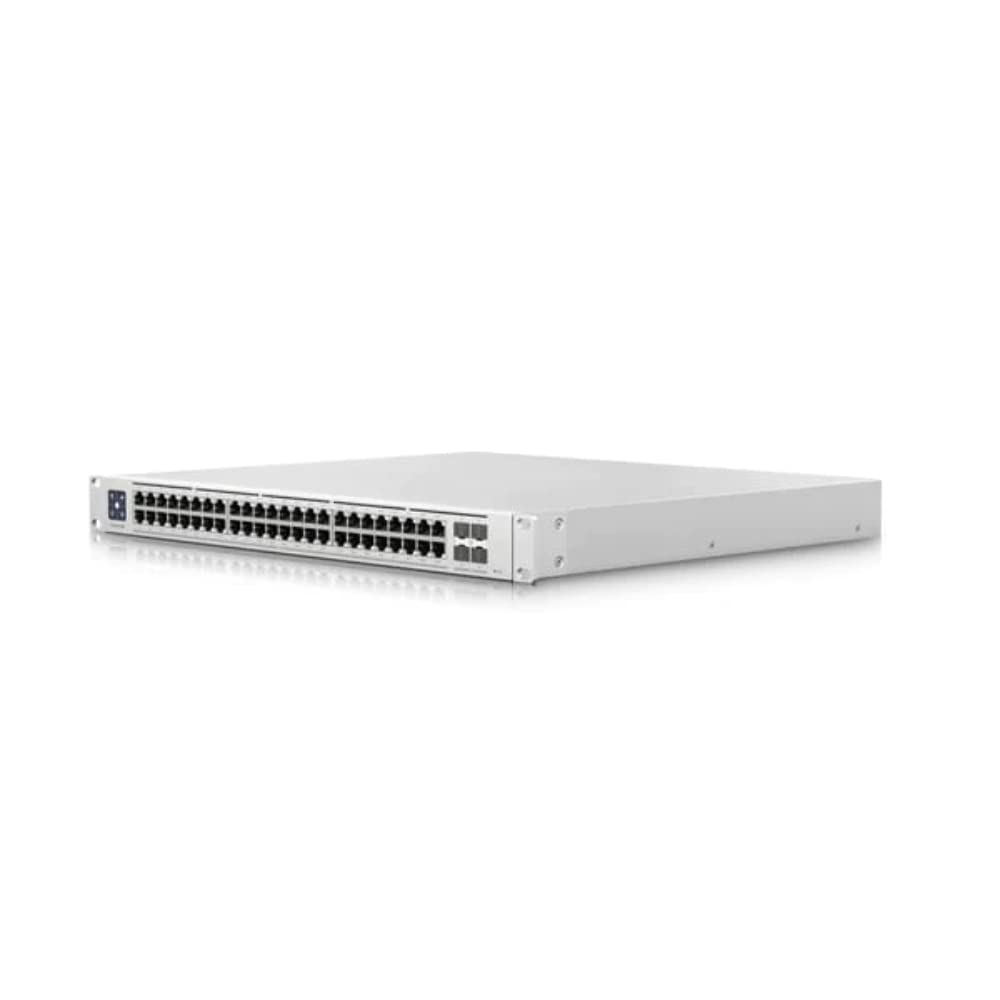 Amazon.com: Ubiquiti Switch Enterprise 48 PoE : Electronics