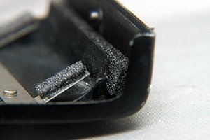 [⭐️完動品・モルト交換済み⭐️]コニカc35af2 Konica C35 AF2 / コニカ | boromeez camera ◎ ボロミーズカメラ