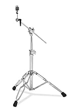 Country Of Origin : United States The Techlock secondary drum key locking system is inspired by working drum techs. On all DW 9000 hardware, it's a safe-guard against slippage The Toothless Tilter With Schlock Allows For Infinite Adjustment And Secur...