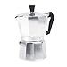 Ekspres do kawy Moka Express, kubki 3/6/9/12 Aluminiowy ekspres do espresso Garnek Kuchenka do kawy Kawa Mocha Espresso Kuchenka do biura w domu Restauracja Cafe (600 ML)