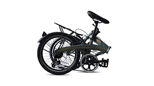 Mejores review On-line Bicicleta plegable monty los mejores 5. 15 Mejores review On-line Bicicleta plegable monty los mejores 5. 15