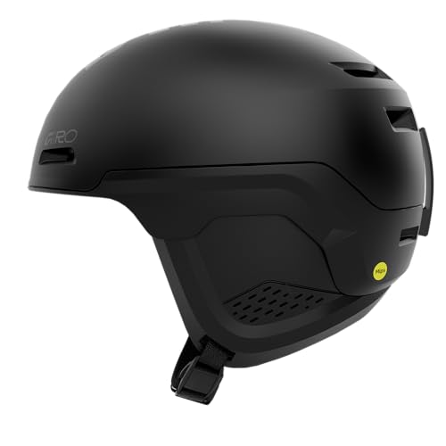 Image of Giro Owen Spherical Snow Helmet