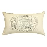 [Tejido Premium de Satén Melocotón] - Experimenta una suavidad inigualable con nuestro tejido de satén melocotón de alta densidad (140 g/m²). Este material ofrece un tacto lujosamente suave y amigable con la piel, brindando una sensación fresca y cómoda en todas las estaciones. El tejido apretado garantiza durabilidad y una elegancia duradera para la decoración de tu hogar.