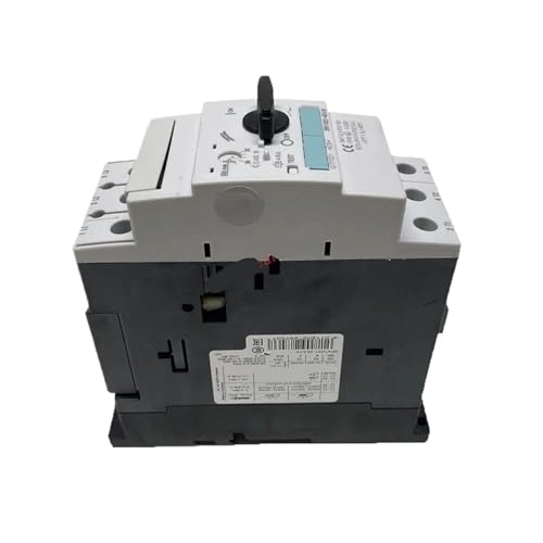Disyuntor 3RV1031-4FA10 interruptor automatico de alta resistencia 4
