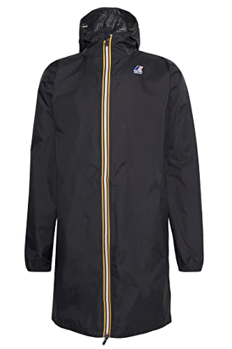 K-Way Eiffel Vestes, USY, M Hommes