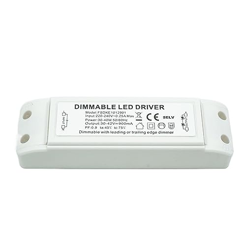 Alimentation électrique Triac variable pour éliminer le scintillement du panneau