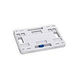 tanos classic mini-systainer gr. 1  Tanos Systainer³ BASE Wand-/Bodenhalterung lichtgrau (RAL 7035) 83500067