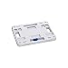 Produktbild Tanos Systainer³ BASE Wand-/Bodenhalterung lichtgrau (RAL 7035) 83500067