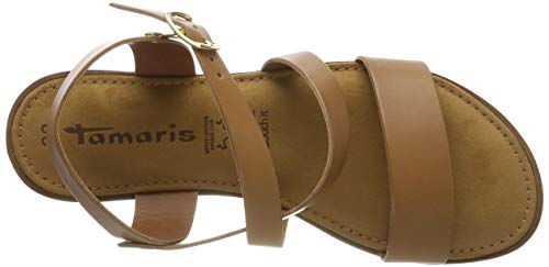 Tamaris 1-1-28183-32, Sandali alla Schiava Donna
