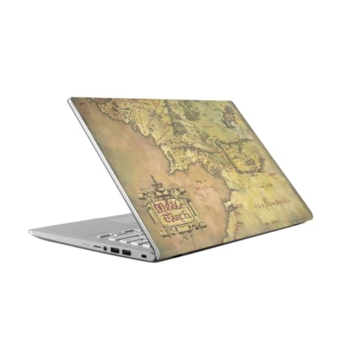Skin Vinyle The Lord of the Rings pour ASUS Vivobook 14 X409FA