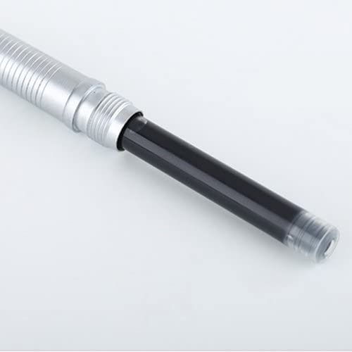 Pilot Cartucce Inchiostro Nero Per Penna Stilografica Parallel Pen: Confezione Da 3, Codice 192227