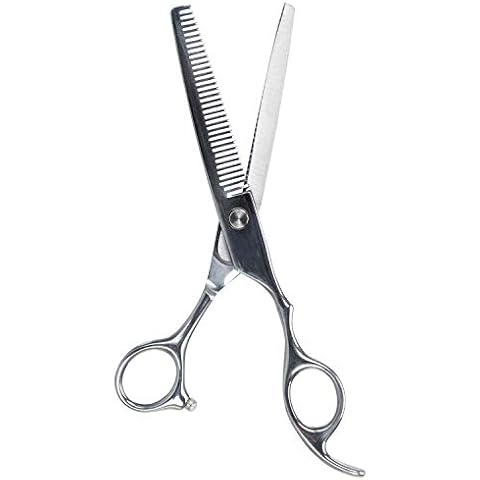 Trixie Professional Thinning Scissors for Pets Cover