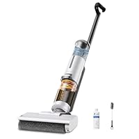 Amazon.co.jp: JONR ED12Lite 水拭き掃除機 吸引＆水拭き2in1