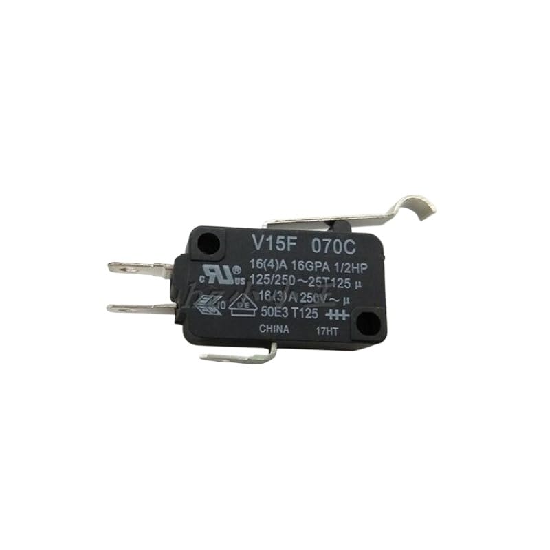 1 New Microswitch V15F-070C