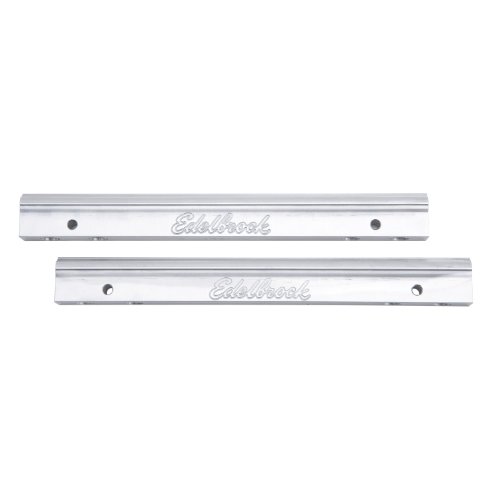 Edelbrock 3634 Aluminum Fuel Rail - Set of 2