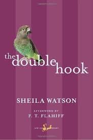 The double hook (New Canadian Library, no. 54) B0006BXLU4 Book Cover