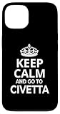 Civetta Souvenir / Civetta Ski Resort Funny Saying