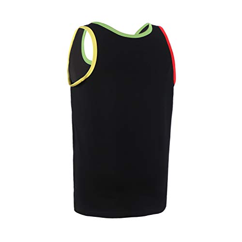 Image of Tomboy Transgender Lesbian FTM Cotton Long Elastic band Built-in Chest Binder