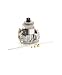 Garland 1614711, Safety Valve Natural
