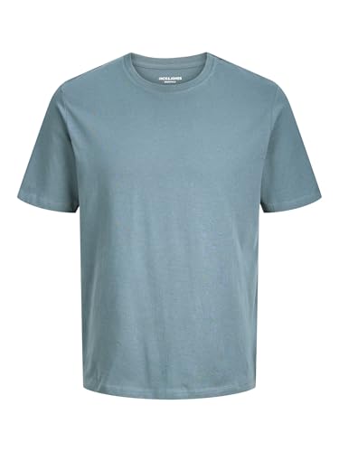 JACK & JONES Jjeorganic Basic Tee Ss O-Neck Noos 1