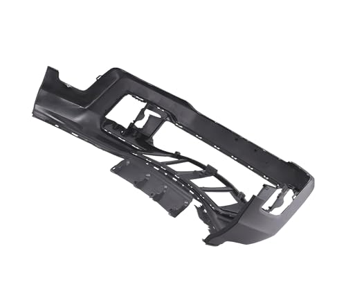 Image of FitParts Compatible with Honda Ridgeline 2017-2020 Front Lower Bumper Cover