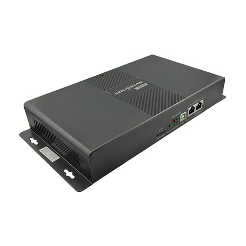 TB30 Taurus 4K Digital Signage Media Player